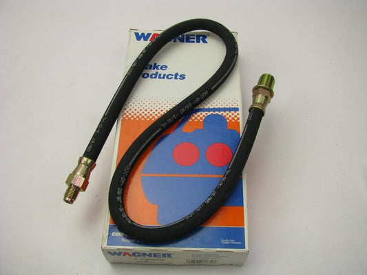 Wagner F79359 Brake Hydraulic Hose - Front Left / Right