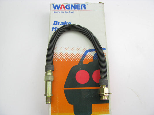 Wagner F79385 Brake Hydraulic Hose - Front