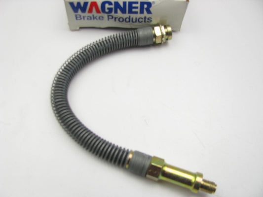 Wagner F79387 Front Brake Hydraulic Hose For 1972-1973 Dodge D100 Pickup