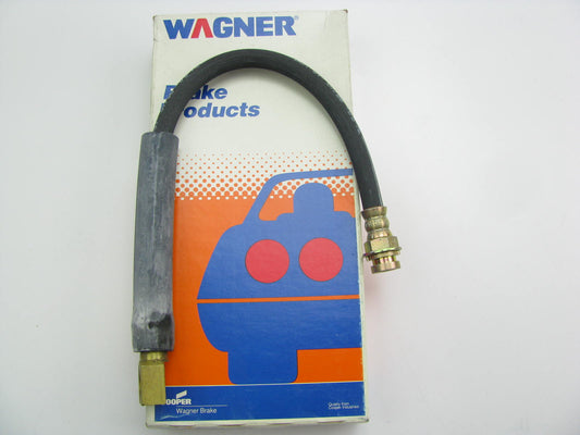 Wagner F79995 Brake Hydraulic Hose - Front Left / Right