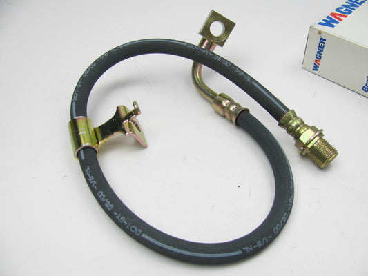 Wagner F80000 Brake Hydraulic Hose - Front Right