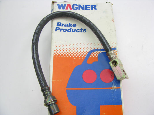 Wagner F80001 Brake Hydraulic Hose - Rear Center