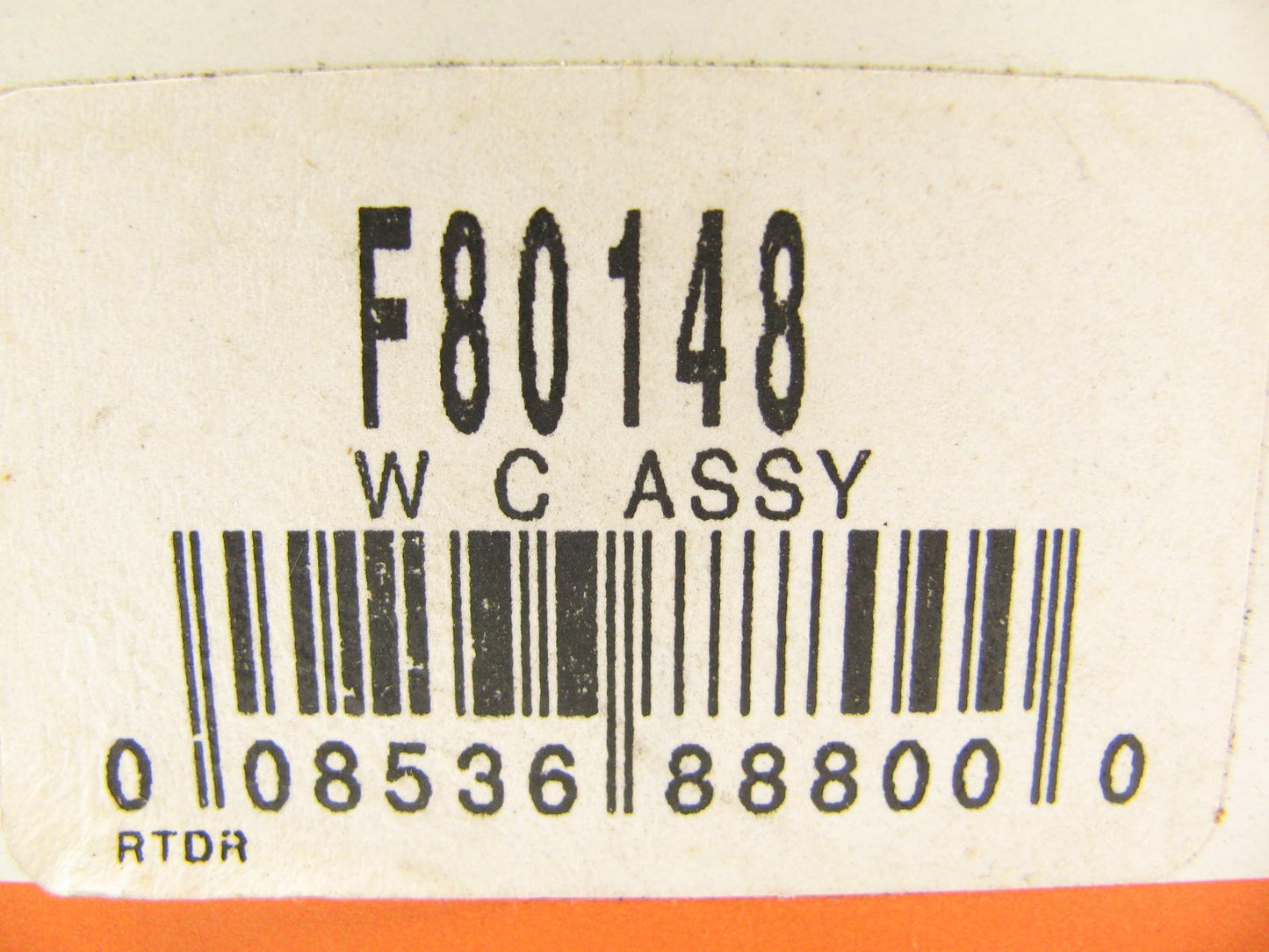 (2) Wagner F80148 Rear Drum Brake Wheel Cylinders For 1976-1979 Chevette