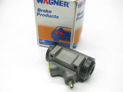 Wagner F80919 Drum Brake Wheel Cylinder - Front Right