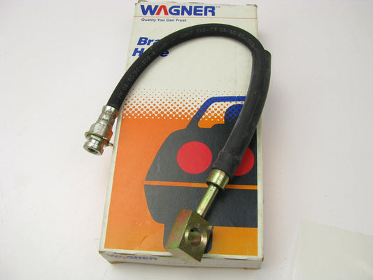 Wagner F80952 Brake Hydraulic Hose - Front Left / Right