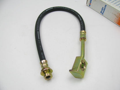 Wagner F80976 Brake Hydraulic Hose - Front Left