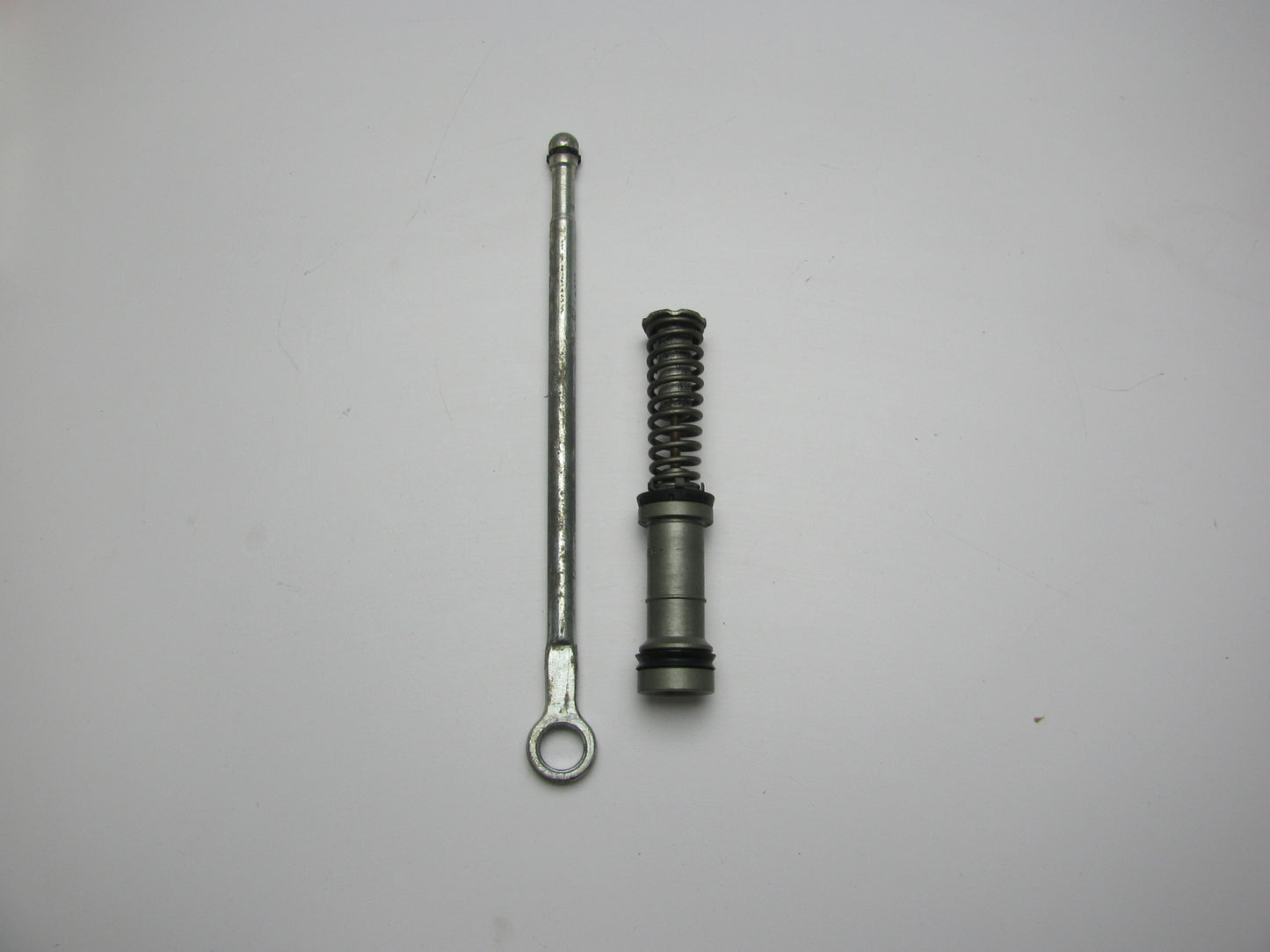 Wagner F84051 Brake Master Cylinder Repair Kit - 1 Bore - W/ Manual Brakes