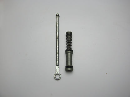 Wagner F84051 Brake Master Cylinder Repair Kit - 1 Bore - W/ Manual Brakes