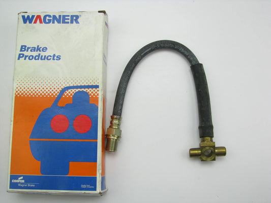 Wagner F84513 Front Brake Hydraulic Hose For 1974-1978 Jeep Cherokee Wagoneer