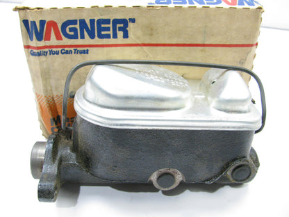 Wagner F85959 Brake Master Cylinder For 1975 Lincoln Continental (W/ Rear Drums)