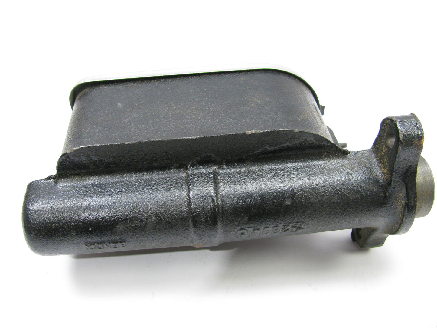 Wagner F85959 Brake Master Cylinder  For 1975 Lincoln Continental