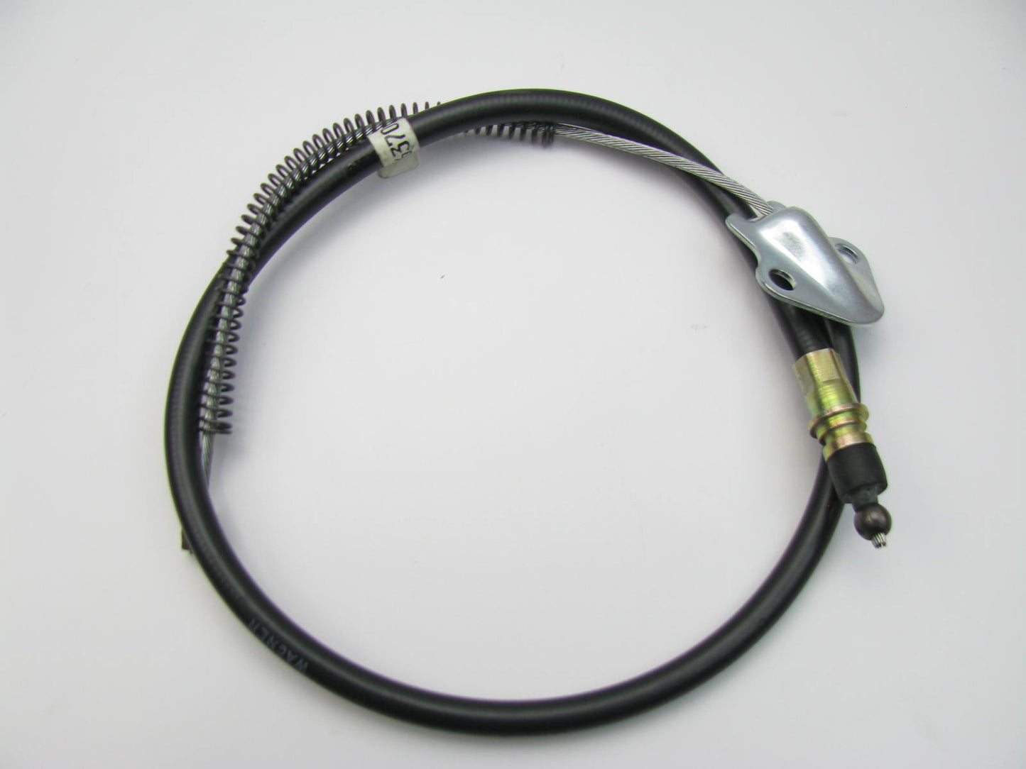 Wagner F86370 REAR Parking Brake Cable