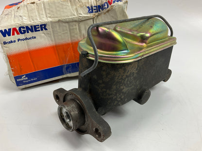 Wagner F86488 Brake Master Cylinder - Slight Surface Rust