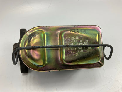 Wagner F86488 Brake Master Cylinder - Slight Surface Rust