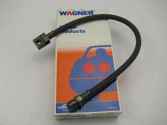 Wagner F86560 Brake Hydraulic Hose - Rear Left / Right