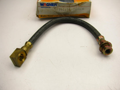 Wagner F86574 Brake Hydraulic Hose - Front Left / Right