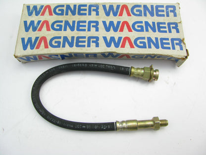 Wagner F86600 Brake Hydraulic Hose - Front Left / Right