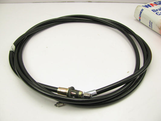 Wagner F88761 Parking Brake Cable - Forward