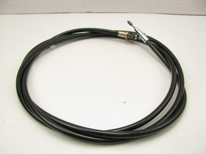 Wagner F88761 Parking Brake Cable - Forward