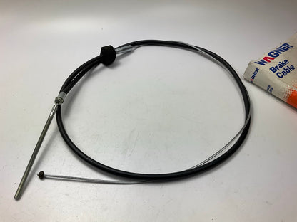 Wagner F88833 Front Parking Brake Cable