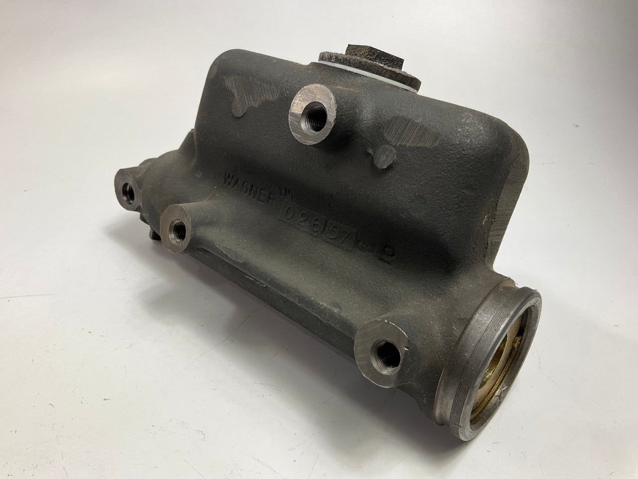 Wagner F88867 Brake Master Cylinder - Casting # FE-1099