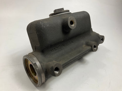 Wagner F88867 Brake Master Cylinder - Casting # FE-1099