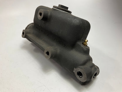 Wagner F88867 Brake Master Cylinder - Casting # FE-1099