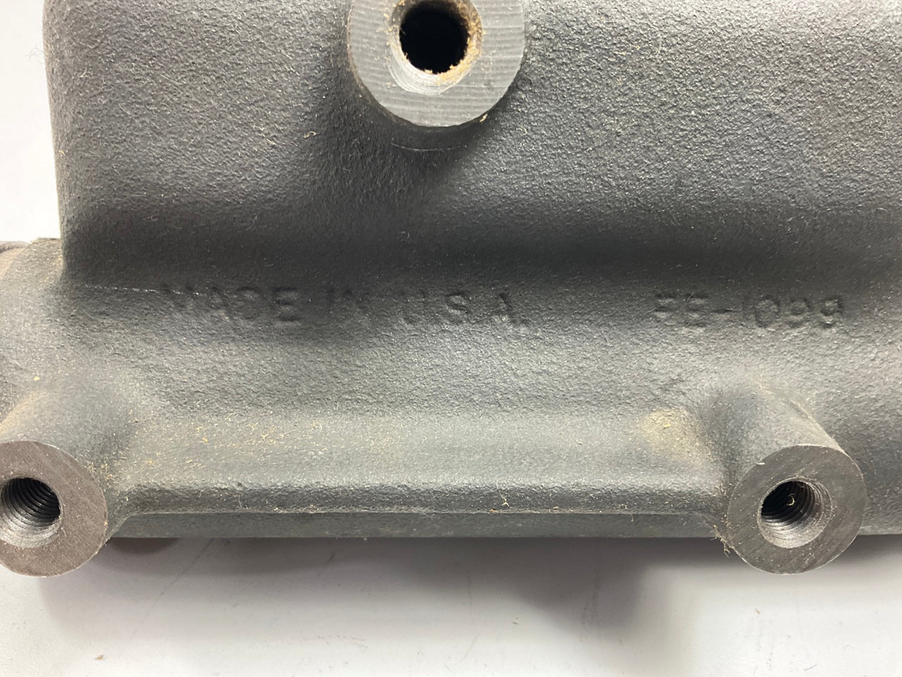 Wagner F88867 Brake Master Cylinder - Casting # FE-1099