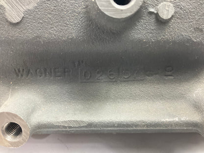 Wagner F88867 Brake Master Cylinder - Casting # FE-1099
