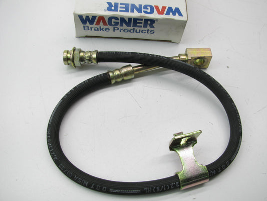 Wagner F88951 Brake Hydraulic Hose - Front Right