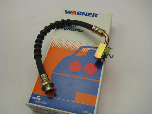 Wagner F88976 Rear Right Brake Hose 1975-76 Thunderbird Mark IV 1977-79 Mark V