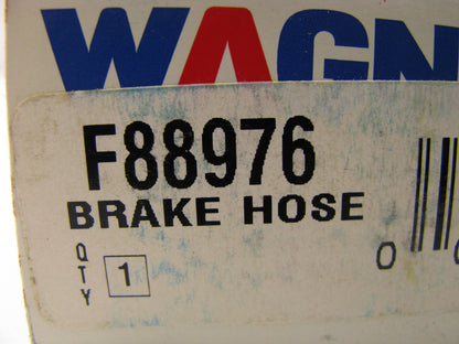 Wagner F88976 Rear Right Brake Hose 1975-76 Thunderbird Mark IV 1977-79 Mark V