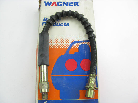 Wagner F88981 Brake Hydraulic Hose - Rear Left / Right