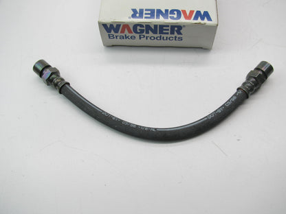 Wagner F93105 Brake Hydraulic Hose - Rear