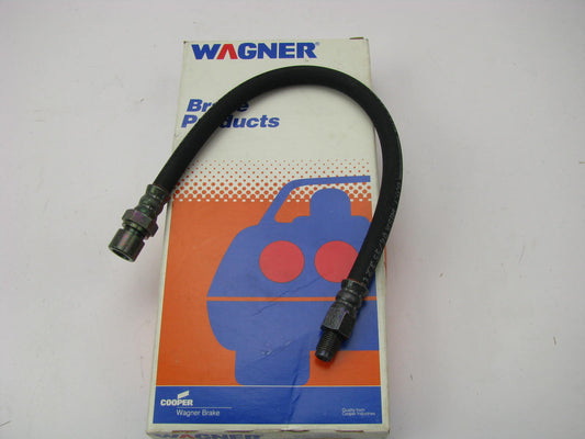 Wagner F93343 Brake Hydraulic Hose - Front Left / Right