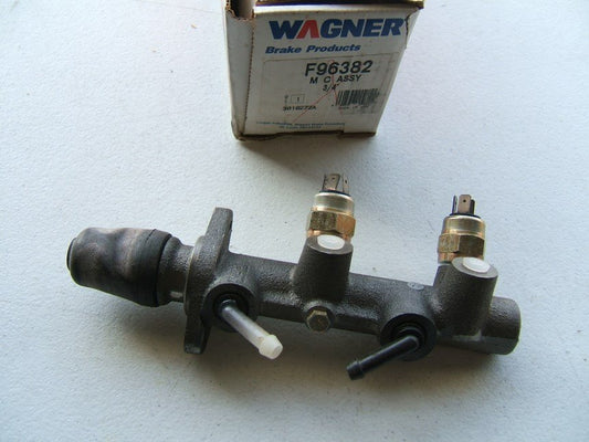 Wagner F96382 Brake Master Cylinder - 1971-1979 VW Super Beetle