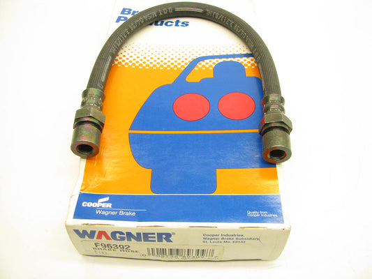 Wagner F96392 Brake Hose