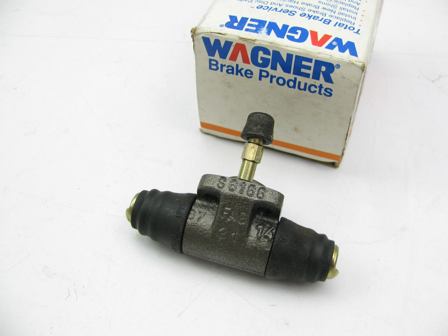 Wagner F96402 Drum Brake Wheel Cylinder - Rear Left / Right