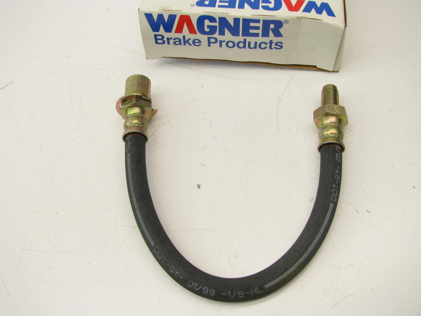 Wagner F96763 Brake Hose