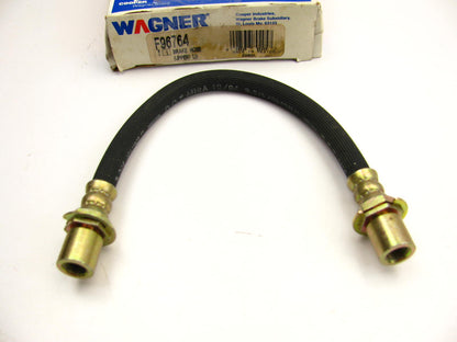 Wagner F96764 Front Brake Hydraulic Hose 71-81 Celica 71-79 Corolla 1973 Carina