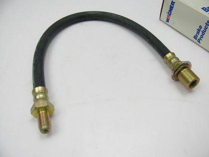 Wagner F96814 Brake Hydraulic Hose - Front / Rear