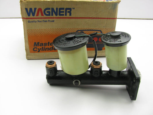 Wagner F96837 Brake Master Cylinder - For 1977 Toyota Corona Bore Size 15/16