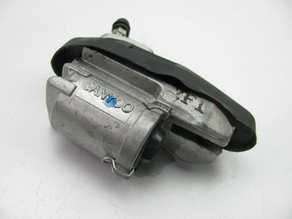 (2) Wagner F96850 ''Sanyco'' Rear Drum Brake Wheel Cylinders For 68-73 Datsun 510