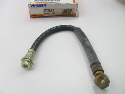 Wagner F97664 Front Brake Hose