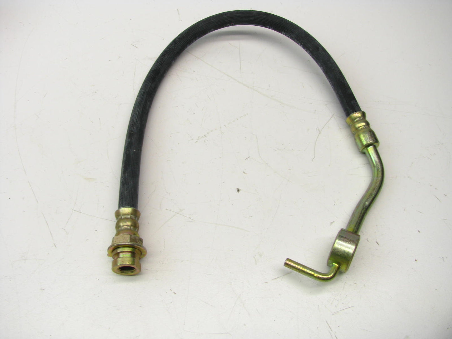 Wagner F97669 Front Right Brake Hose 1976 Ford E-250 1976-79 E-350