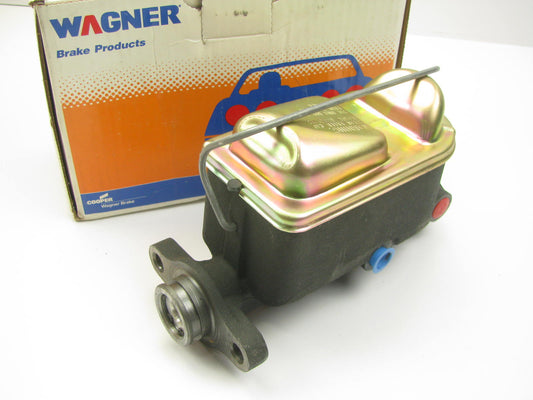 Wagner F97924 Brake Master Cylinder for 1976-1983 Ford E-100 E-150