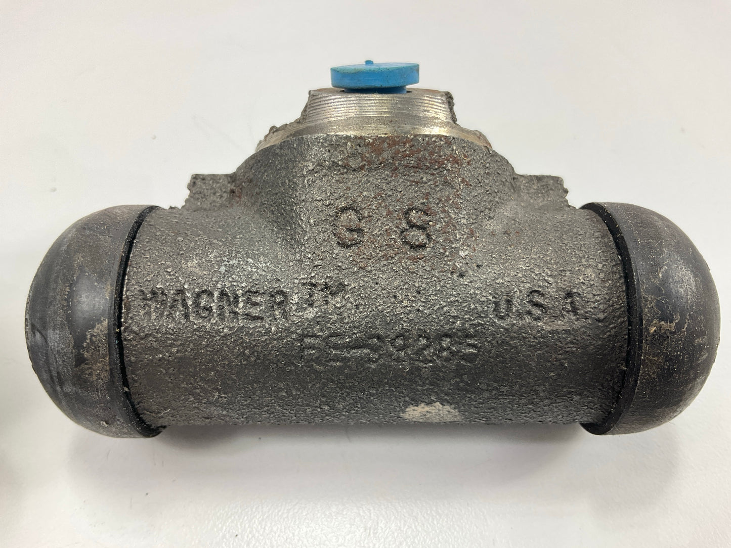 (2) Wagner F99284 Drum Brake Wheel Cylinder - Rear Left / Right