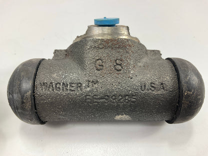 (2) Wagner F99284 Drum Brake Wheel Cylinder - Rear Left / Right