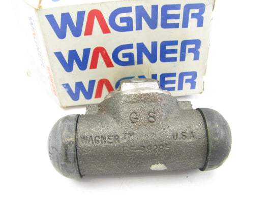 Wagner F99284 Drum Brake Wheel Cylinder - Rear Left / Right