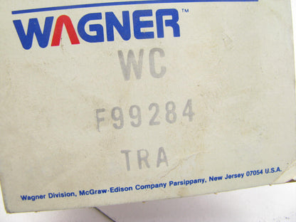 Wagner F99284 Drum Brake Wheel Cylinder - Rear Left / Right